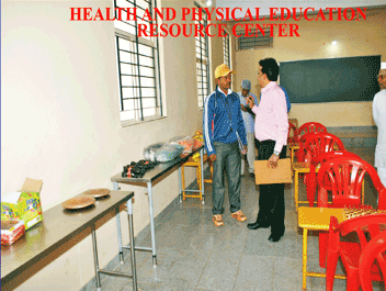 Health Physical