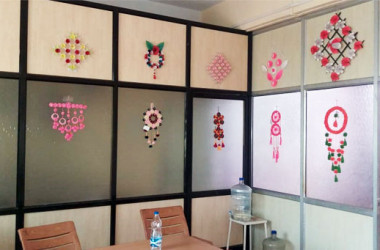 Craft Exhibition